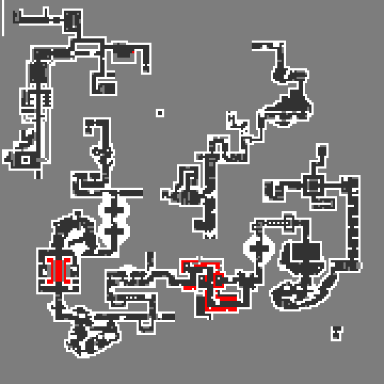 Minimap