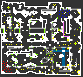 Minimap