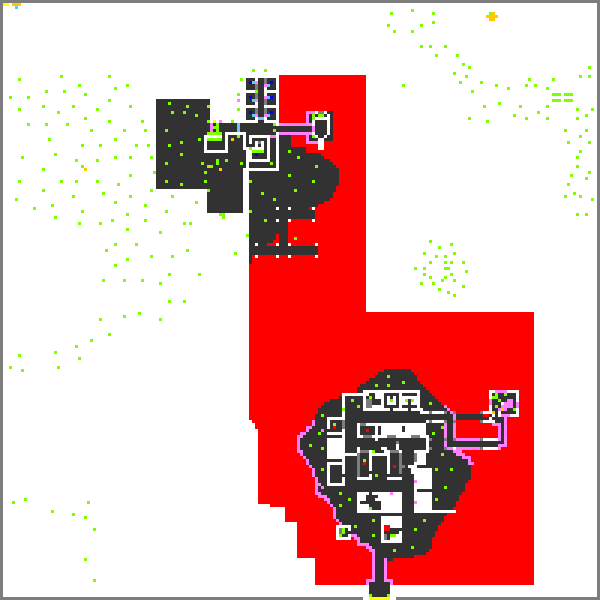 Minimap