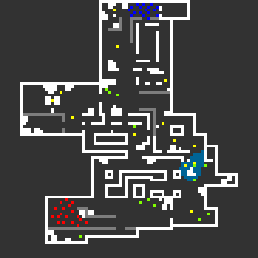 Minimap