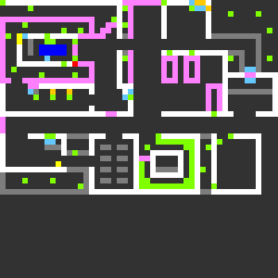 Minimap