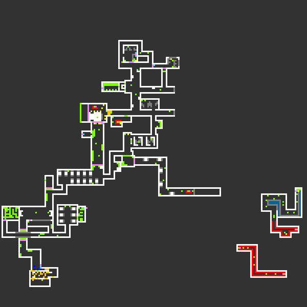 Minimap